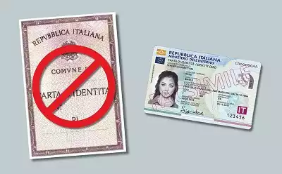 Leggi di più su Dal 3 agosto 2026 stop alla carta d’identità cartacea