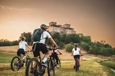 Leggi di più su Manifestazione di interesse per ricerca di associazioni da coinvolgere nella progettazione del nuovo servizio di noleggio e-bike nei Parchi Regionali del Taro e dei Boschi di Carrega