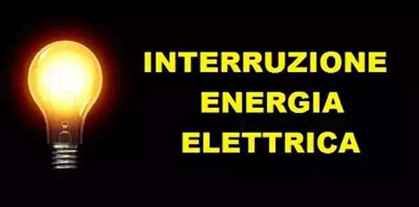 Leggi di più sul Interruzione energia elettrica venerdì 9 maggio ore 09.00/15.30 zone di Medesano