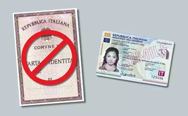 Leggi di più su Dal 3 agosto 2026 stop alla carta d’identità cartacea