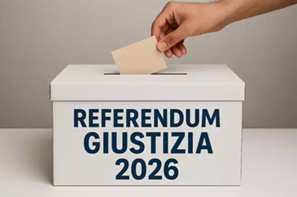 Leggi di più sul Referendum Confermativo Costituzionale del 22-23 marzo 2026