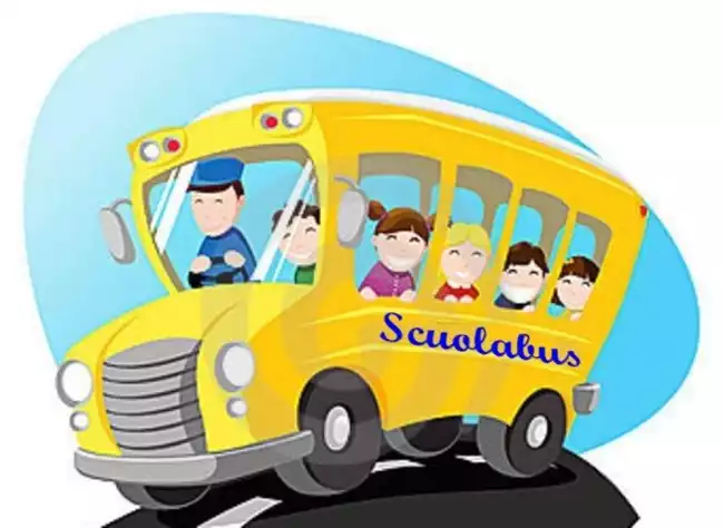 Leggi di più su Orari e fermate trasporto scolastico anno 2025/2026