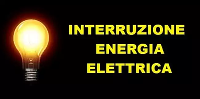 Leggi di più su Interruzione energia elettrica venerdì 9 maggio ore 09.00/15.30 zone di Medesano